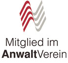 Logo Anwaltverein